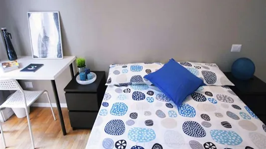 Rooms in Milano Zona 2 - Stazione Centrale, Gorla, Turro, Greco, Crescenzago - photo 7