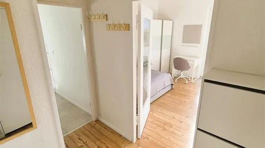 Apartments in Location is not specified - photo 6