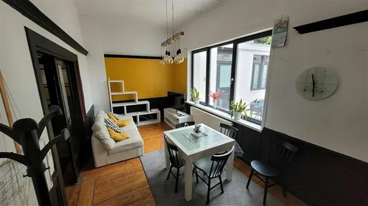 Rooms in Lille - photo 5