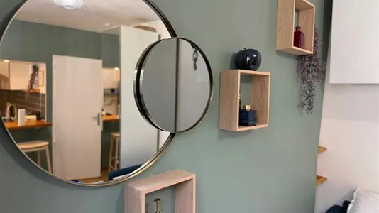 Apartments in Paris 17ème arrondissement - photo 9