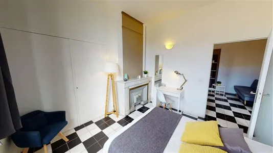 Rooms in Lyon - photo 3
