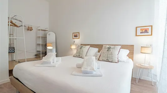 Apartments in Florence - photo 5