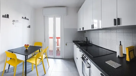 Rooms in Milano Zona 5 - Vigentino, Chiaravalle, Gratosoglio - photo 8