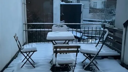 Apartments in Brussels Elsene - photo 4