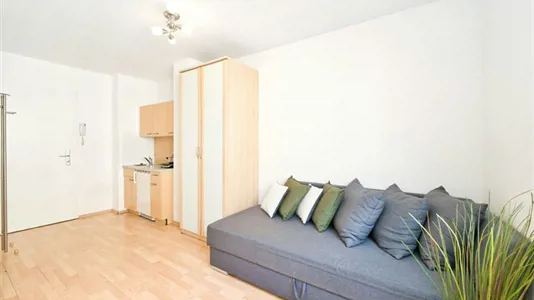 Apartments in Wien Meidling - photo 3