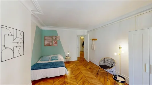 Rooms in Paris 5ème arrondissement - Latin Quarter - photo 3