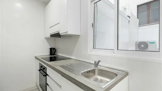 Apartments in L'Hospitalet de Llobregat - photo 8