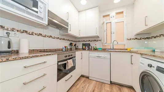 Rooms in Madrid Retiro - photo 7