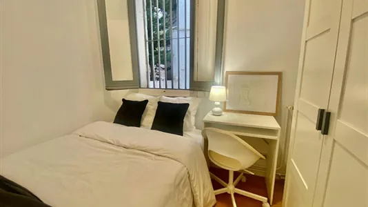 Rooms in Madrid Chamberí - photo 7