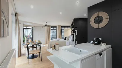 Apartment for rent in Stad Brussel, Brussels