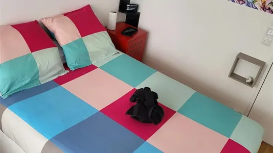 Rooms in Saint-Denis - photo 4
