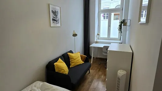 Rooms in Wien Rudolfsheim-Fünfhaus - photo 2