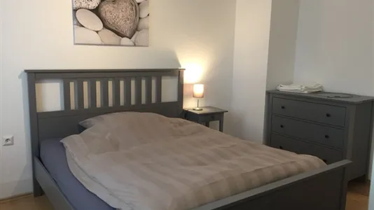 Apartments in Location is not specified - photo 8