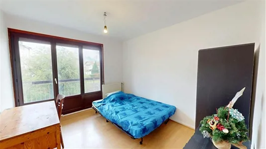 Rooms in Grenoble - photo 3
