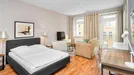 Apartment for rent, Berlin, Knaackstraße