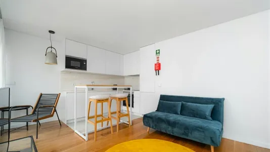 Apartments in Location is not specified - photo 4