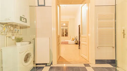 Rooms in Budapest Terézváros - photo 5