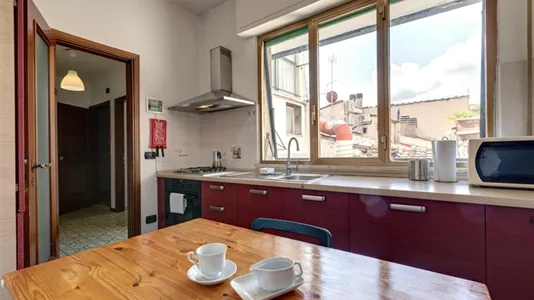 Apartments in Florence - photo 9