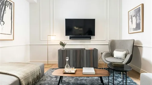 Apartments in Madrid Centro - photo 6