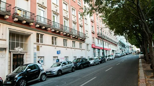 Rooms in Location is not specified - photo 9