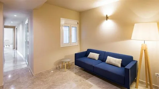 Apartments in Barcelona Ciutat Vella - photo 7