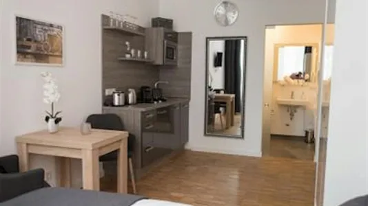 Apartments in Location is not specified - photo 4