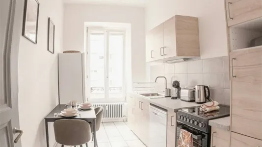 Rooms in Strasbourg - photo 4