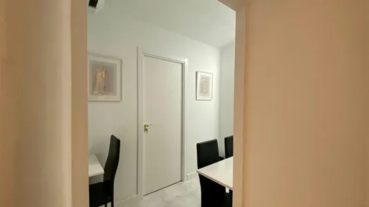 Rooms in Madrid Chamberí - photo 4