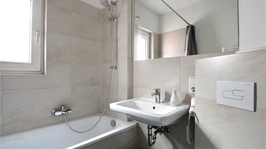 Apartments in Cologne Innenstadt - photo 4