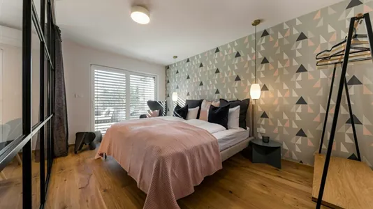 Apartments in Besnica - photo 3