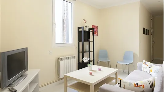 Apartments in Madrid Retiro - photo 5