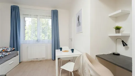 Apartments in Location is not specified - photo 5