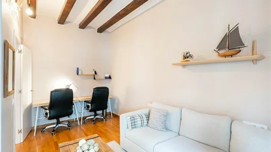 Apartments in Barcelona Sants-Montjuïc - photo 9