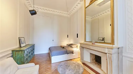 Rooms in Brussels Elsene - photo 6