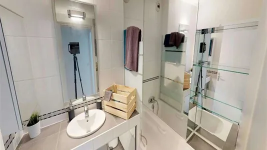 Rooms in Lyon - photo 10