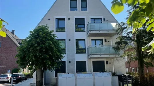 Apartments in Segeberg - photo 1