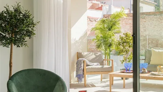 Apartments in Madrid Hortaleza - photo 6