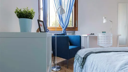 Rooms in Padua - photo 5