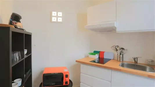 Apartments in Brussels Sint-Gillis - photo 6