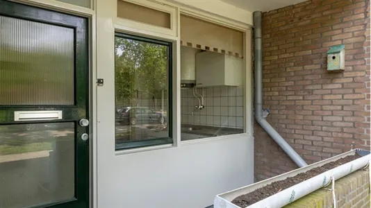 Rooms in Nissewaard - photo 9
