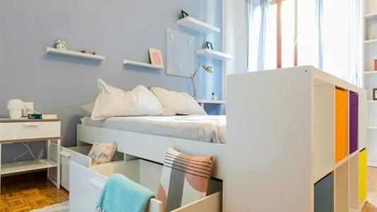 Rooms in Milano Zona 9 - Porta Garibaldi, Niguarda - photo 1