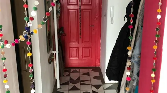 Rooms in Budapest Zugló - photo 10