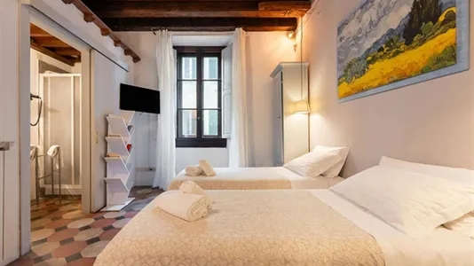 Apartments in Florence - photo 9