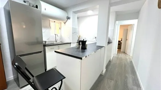 Rooms in Getafe - photo 9