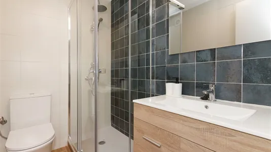 Rooms in Alcalá de Henares - photo 8