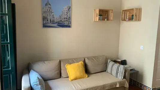 Apartments in Enramadilla - photo 2