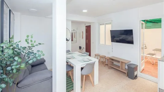 Rooms in Valencia Patraix - photo 10