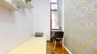 Room for rent in Wrocław, Dolnośląskie