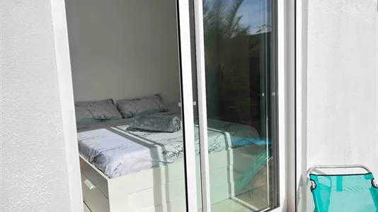 Rooms in Barcelona Horta-Guinardó - photo 2