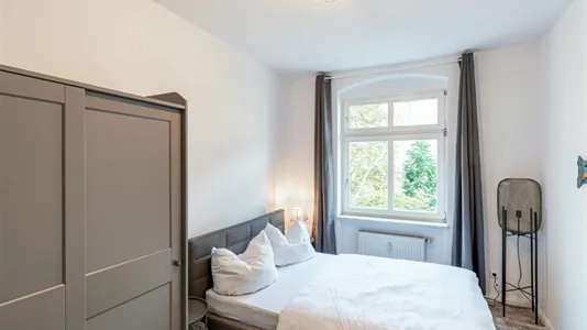 Apartments in Berlin Pankow - photo 9